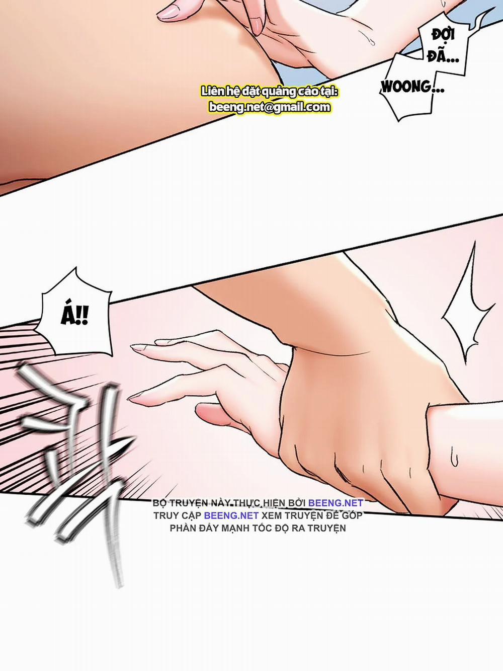 Phòng Tập Gym Bí Mật 39 trang 44