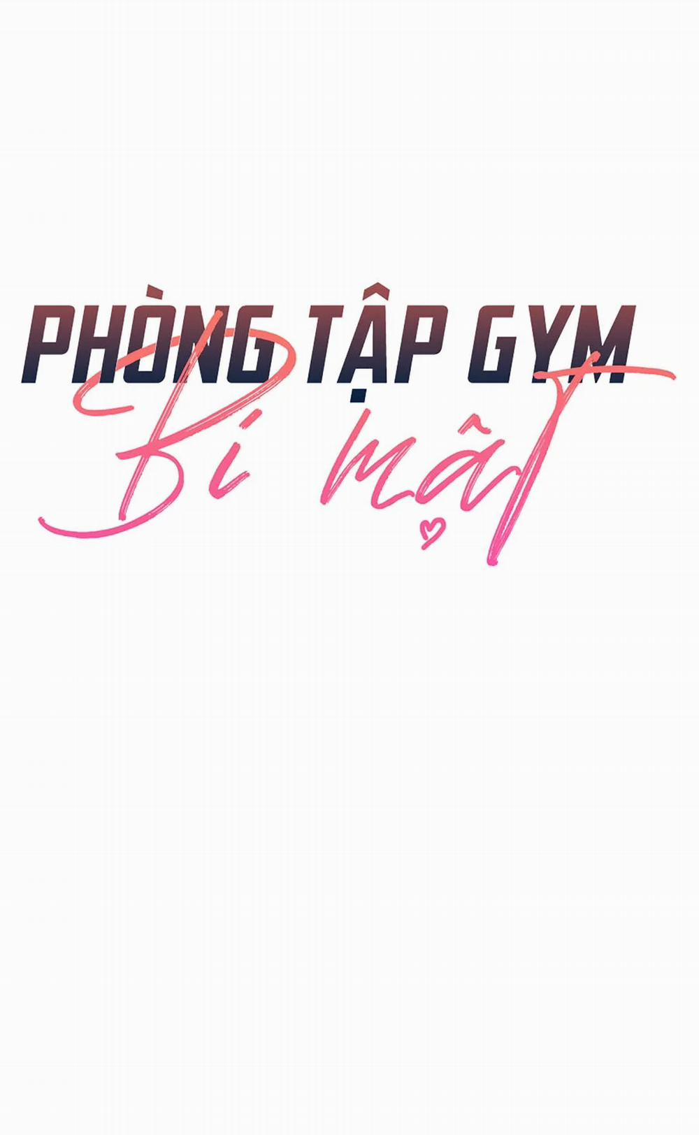 Phòng Tập Gym Bí Mật 39 trang 71