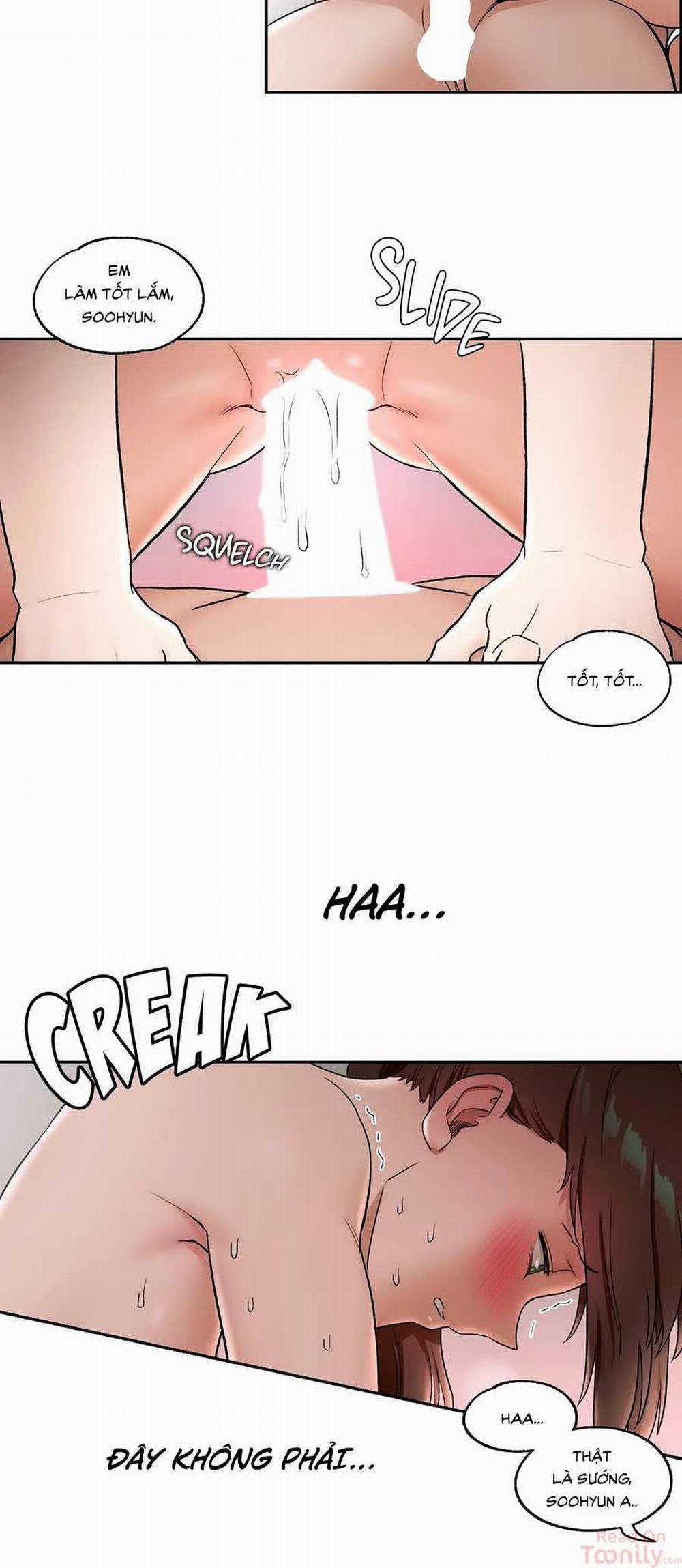 Phòng Tập Gym Bí Mật 40 trang 39