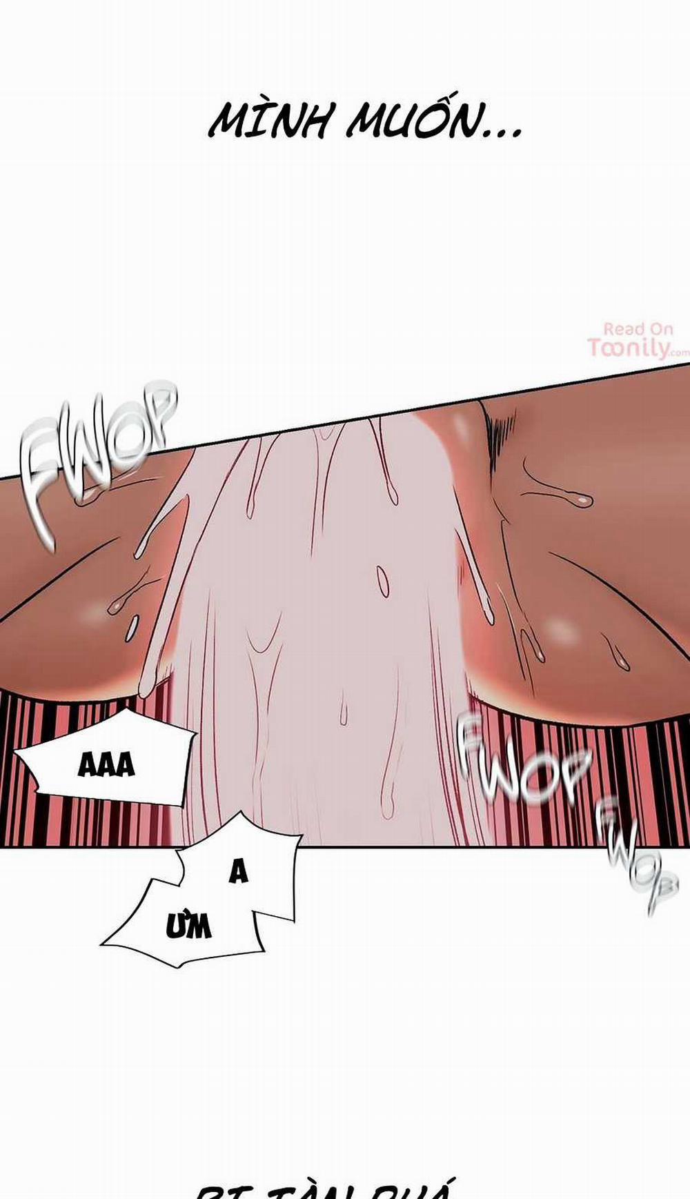 Phòng Tập Gym Bí Mật 40 trang 42