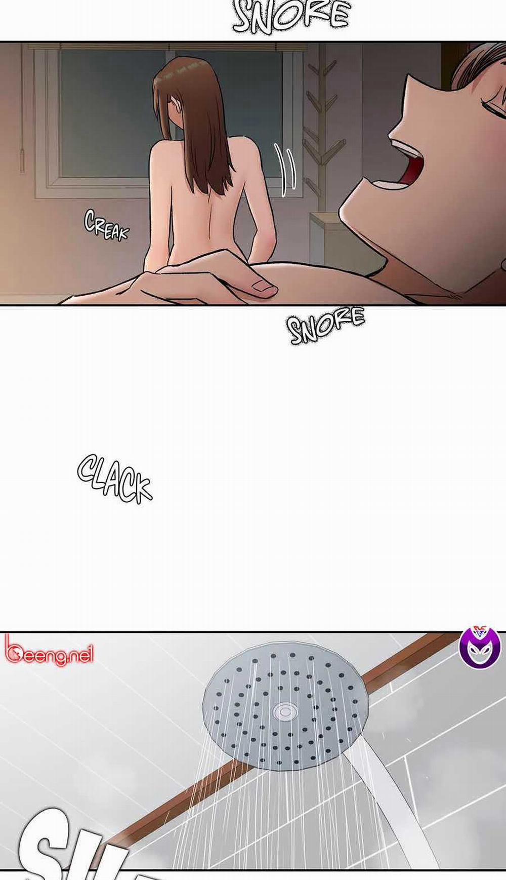 Phòng Tập Gym Bí Mật 40 trang 44