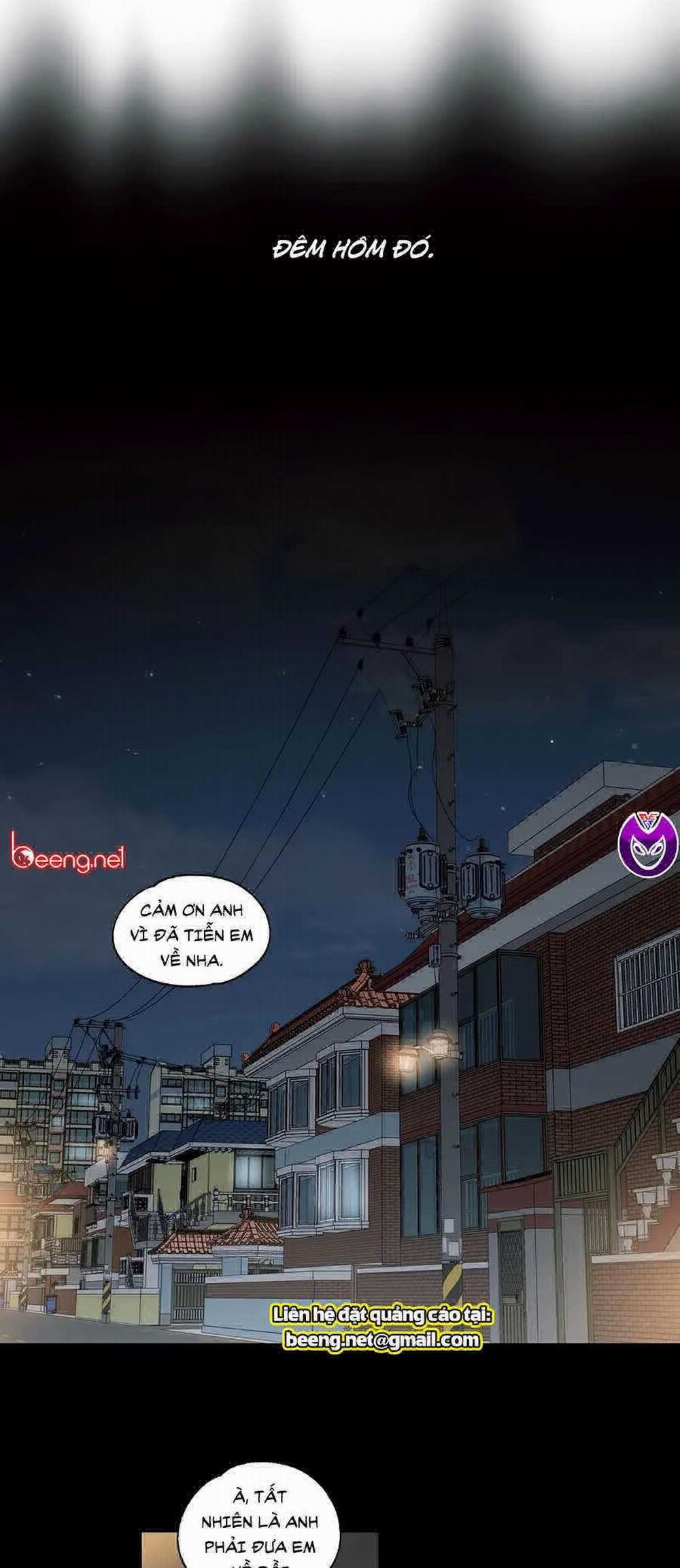 Phòng Tập Gym Bí Mật 41 trang 22