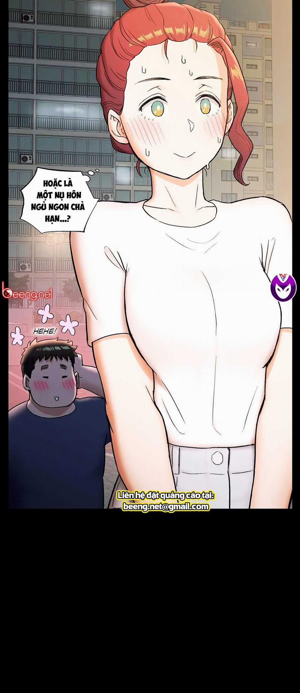 Phòng Tập Gym Bí Mật 41 trang 25