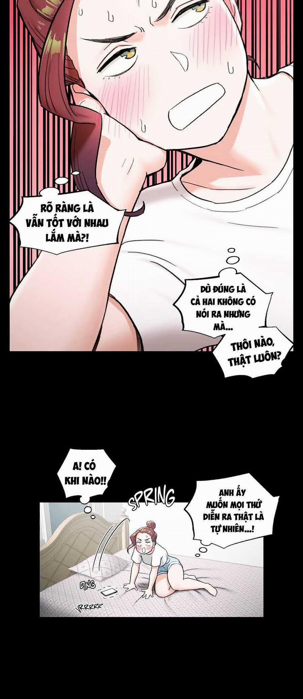 Phòng Tập Gym Bí Mật 41 trang 27