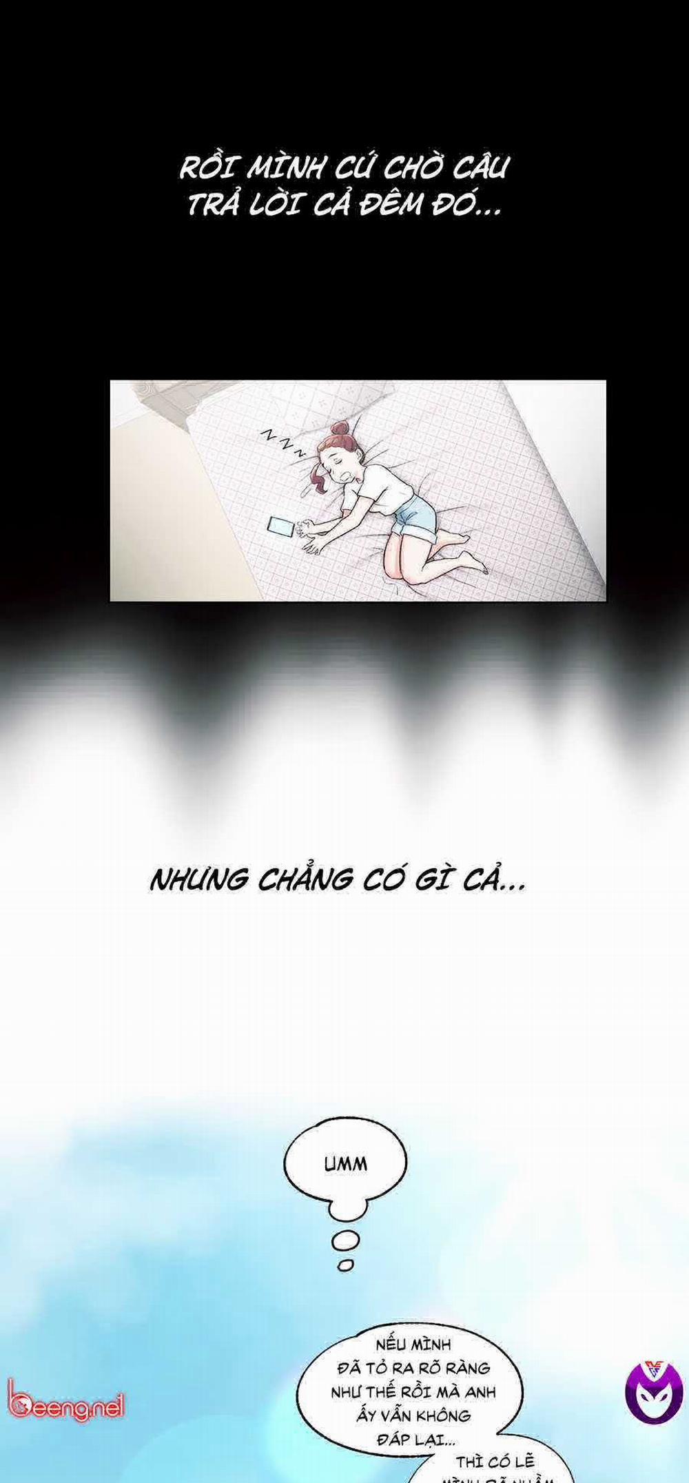 Phòng Tập Gym Bí Mật 41 trang 30