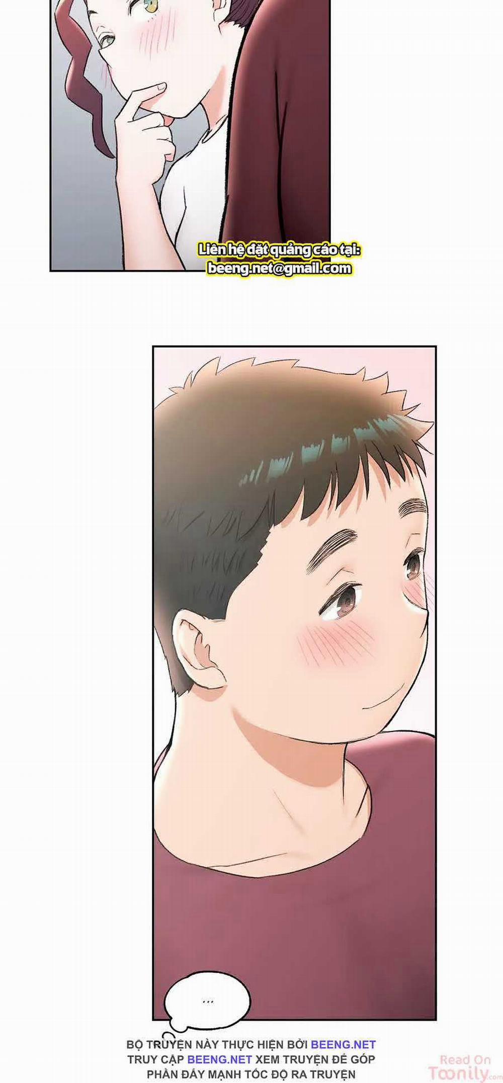 Phòng Tập Gym Bí Mật 41 trang 39