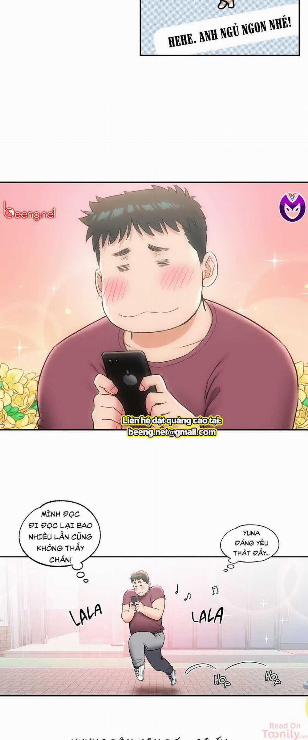 Phòng Tập Gym Bí Mật 41 trang 4