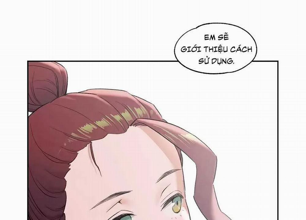 Phòng Tập Gym Bí Mật 41 trang 40