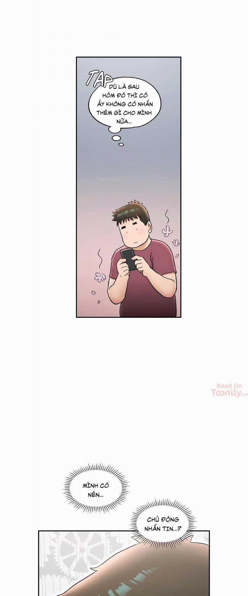 Phòng Tập Gym Bí Mật 41 trang 6