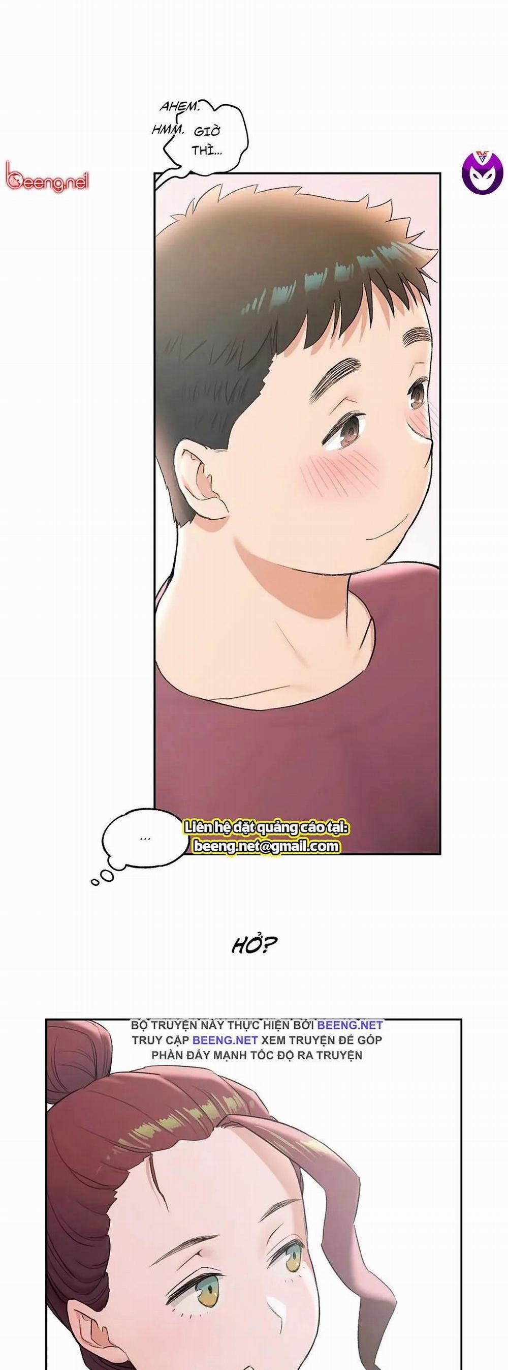 Phòng Tập Gym Bí Mật 42 trang 0