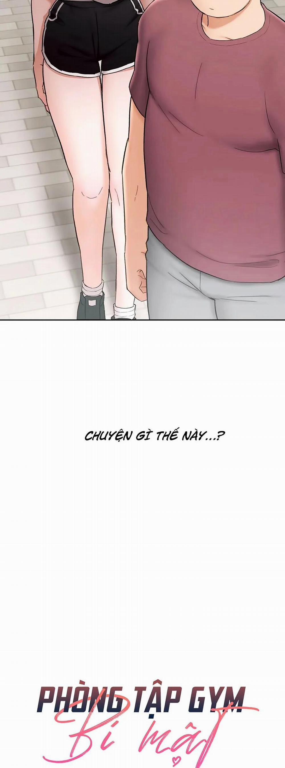 Phòng Tập Gym Bí Mật 42 trang 2