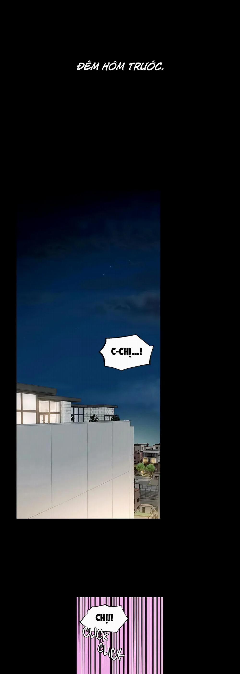 Phòng Tập Gym Bí Mật 42 trang 22