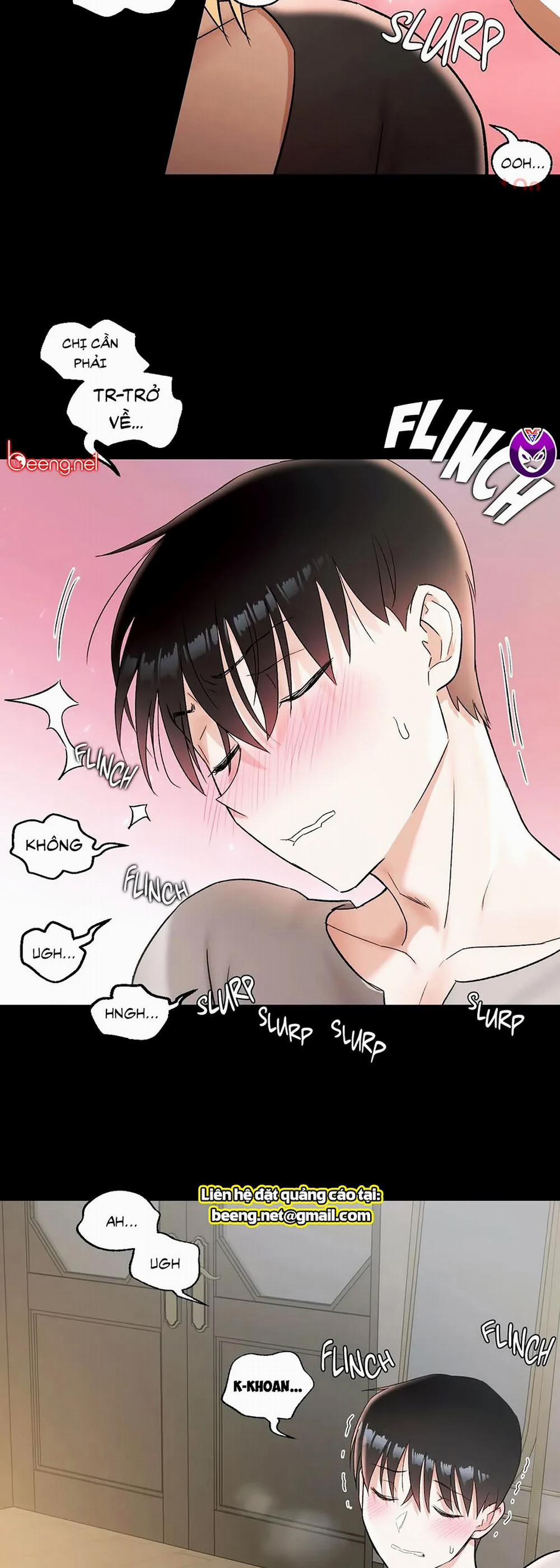 Phòng Tập Gym Bí Mật 42 trang 27