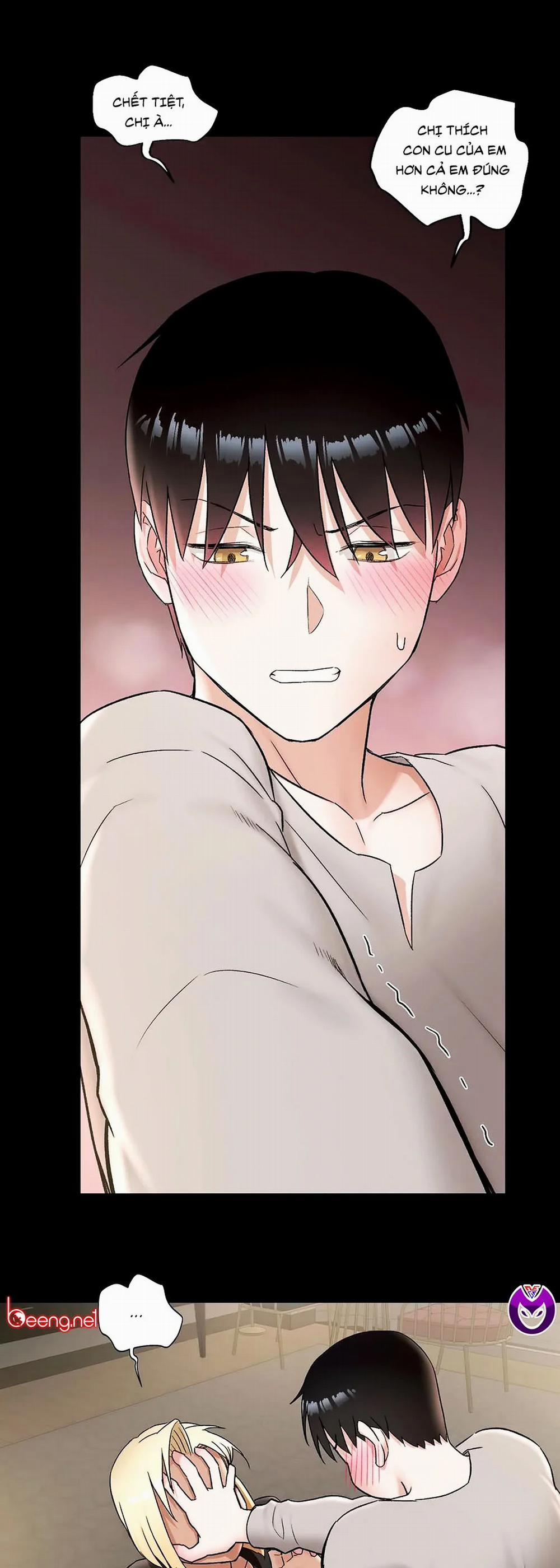 Phòng Tập Gym Bí Mật 42 trang 30