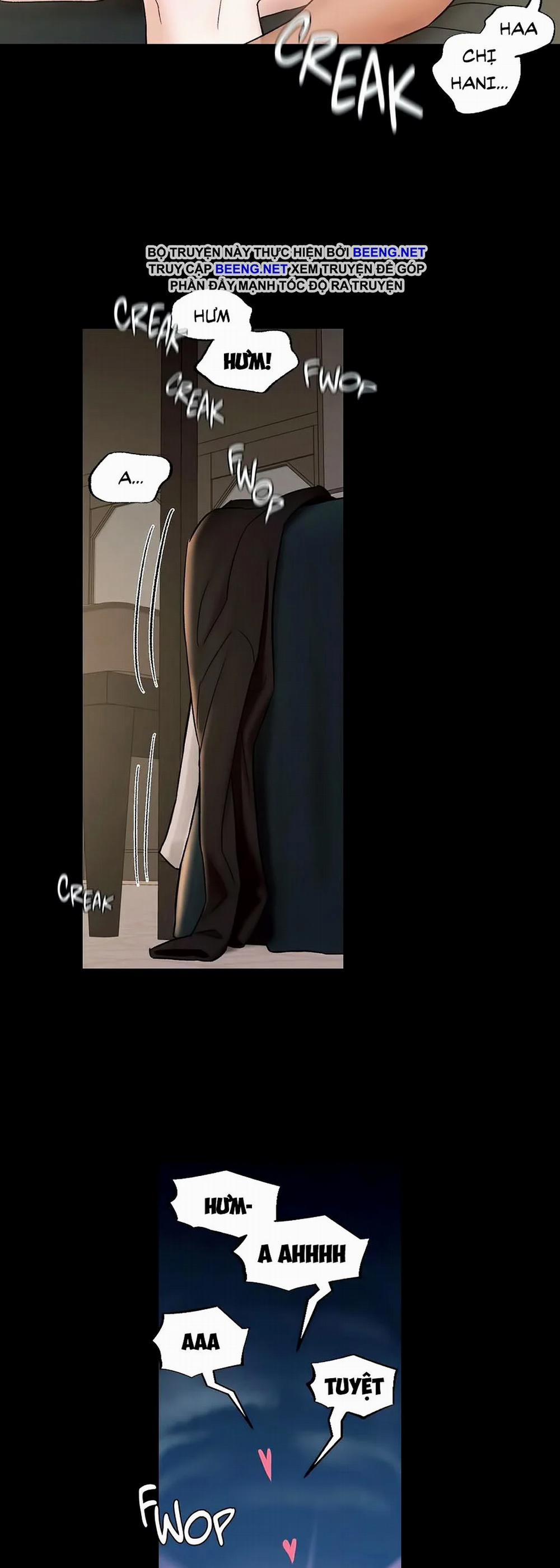 Phòng Tập Gym Bí Mật 42 trang 37