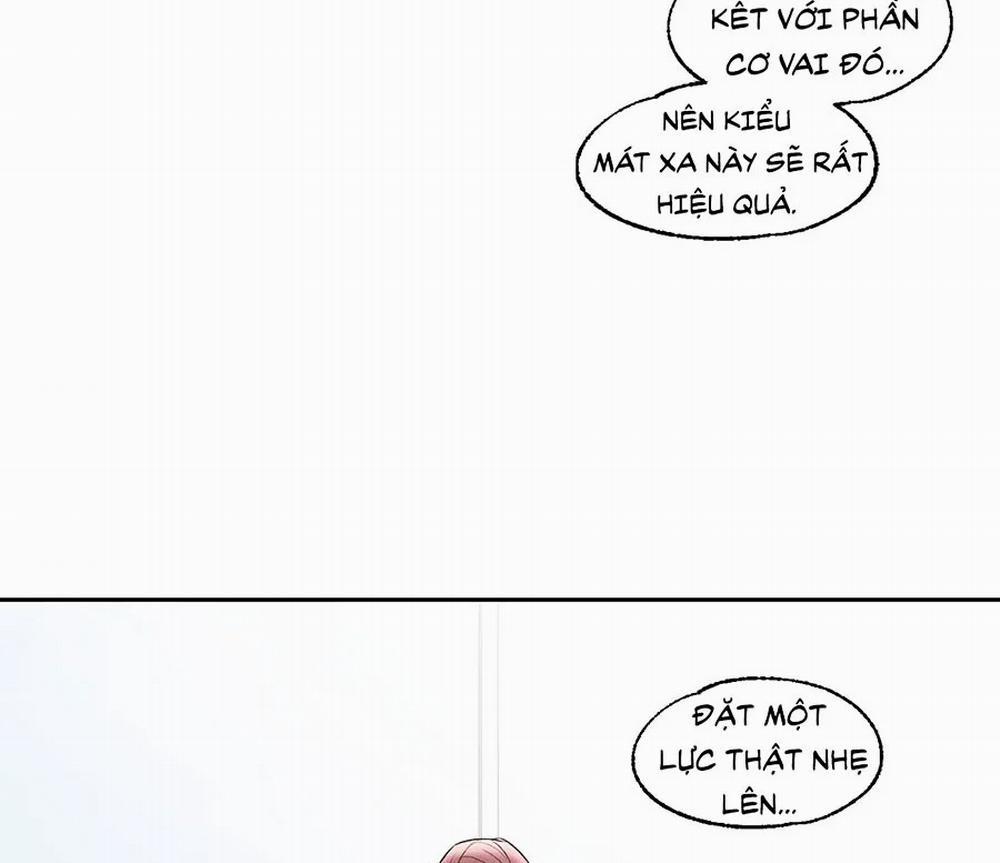 Phòng Tập Gym Bí Mật 42 trang 41