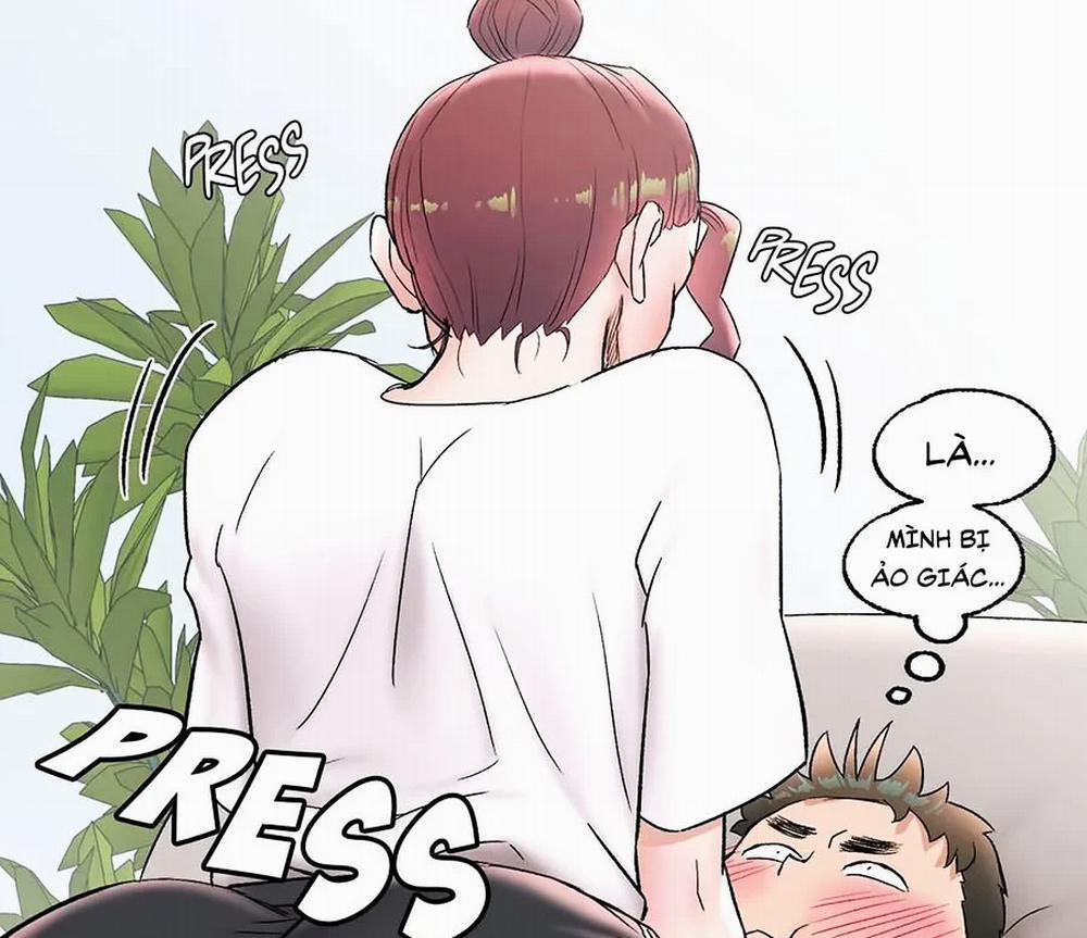 Phòng Tập Gym Bí Mật 42 trang 42