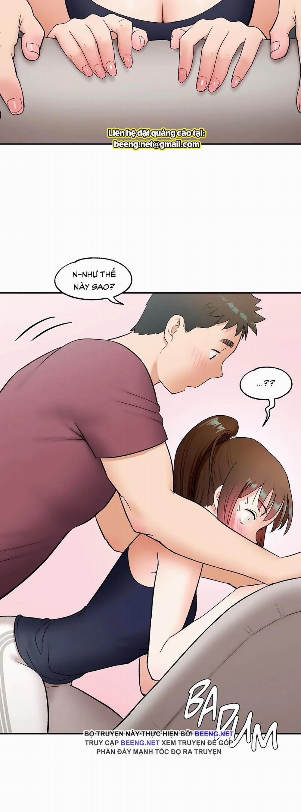 Phòng Tập Gym Bí Mật 42 trang 6