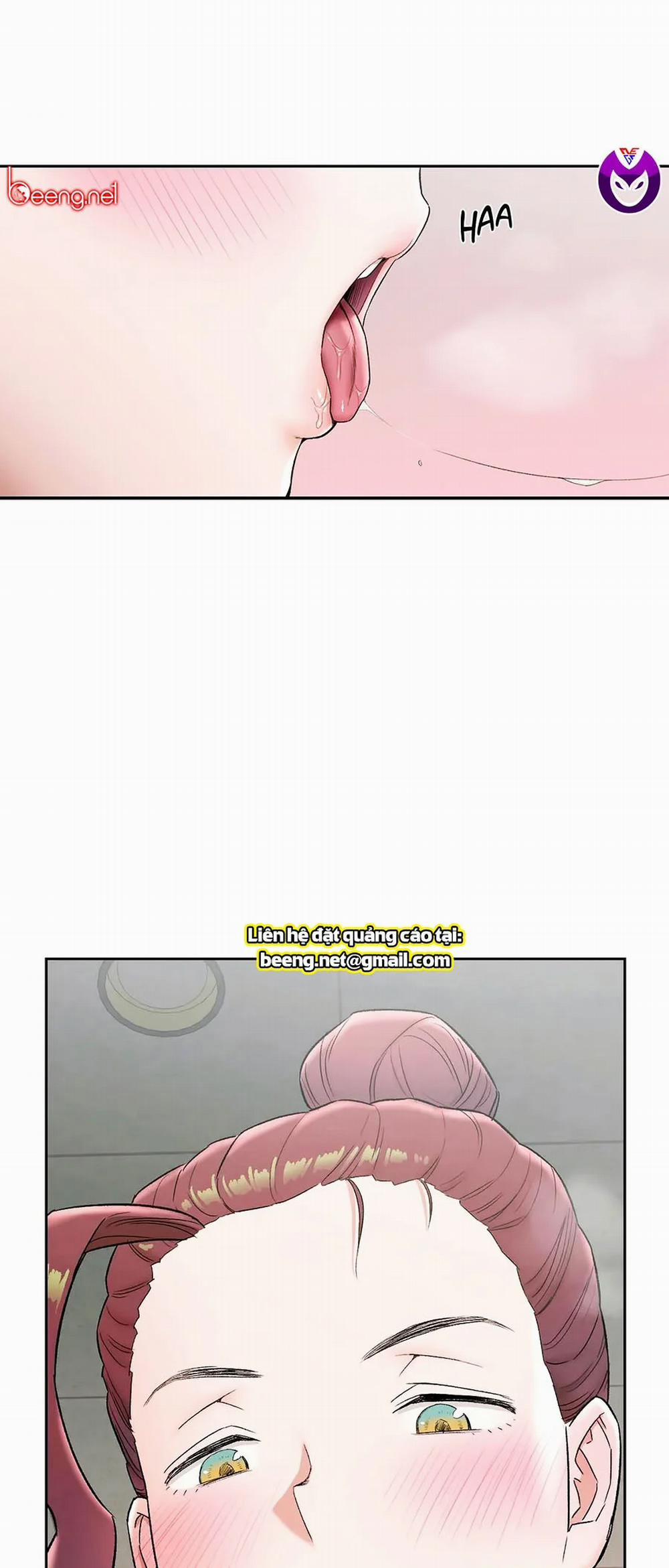 Phòng Tập Gym Bí Mật 43 trang 10