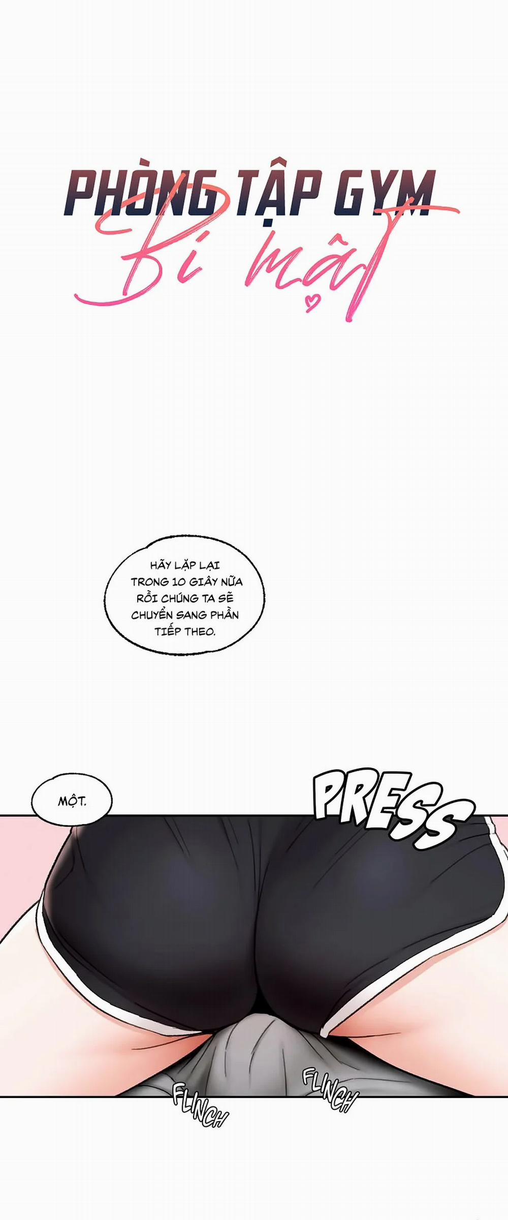 Phòng Tập Gym Bí Mật 43 trang 4