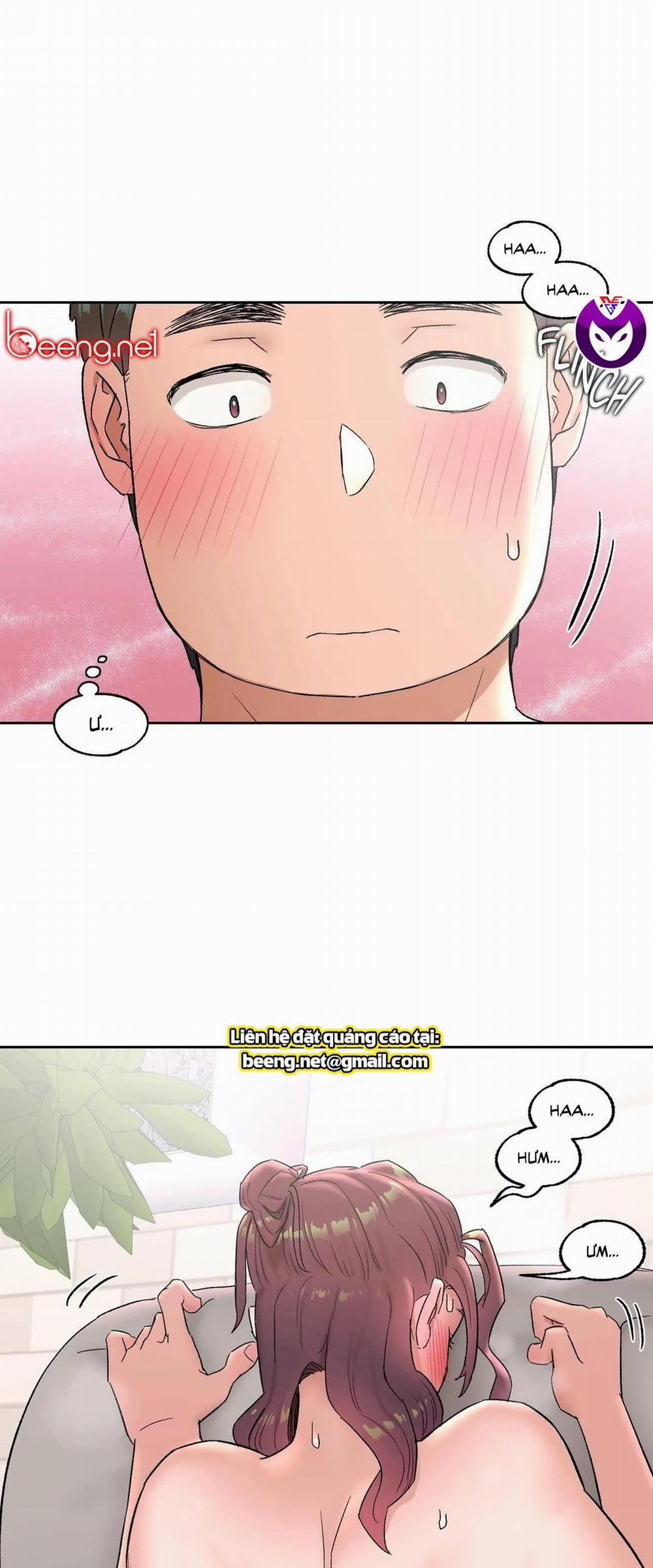 Phòng Tập Gym Bí Mật 44 trang 0