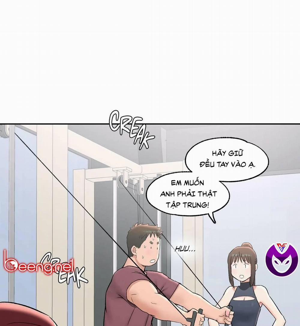 Phòng Tập Gym Bí Mật 44 trang 40