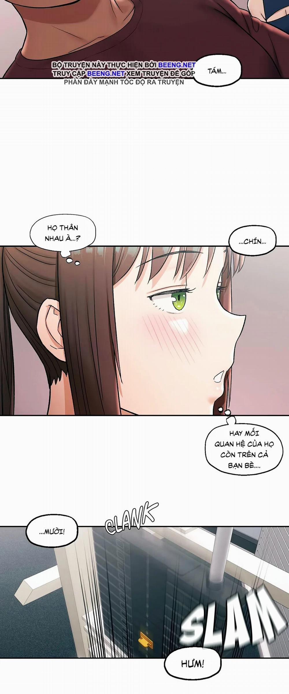 Phòng Tập Gym Bí Mật 45 trang 14