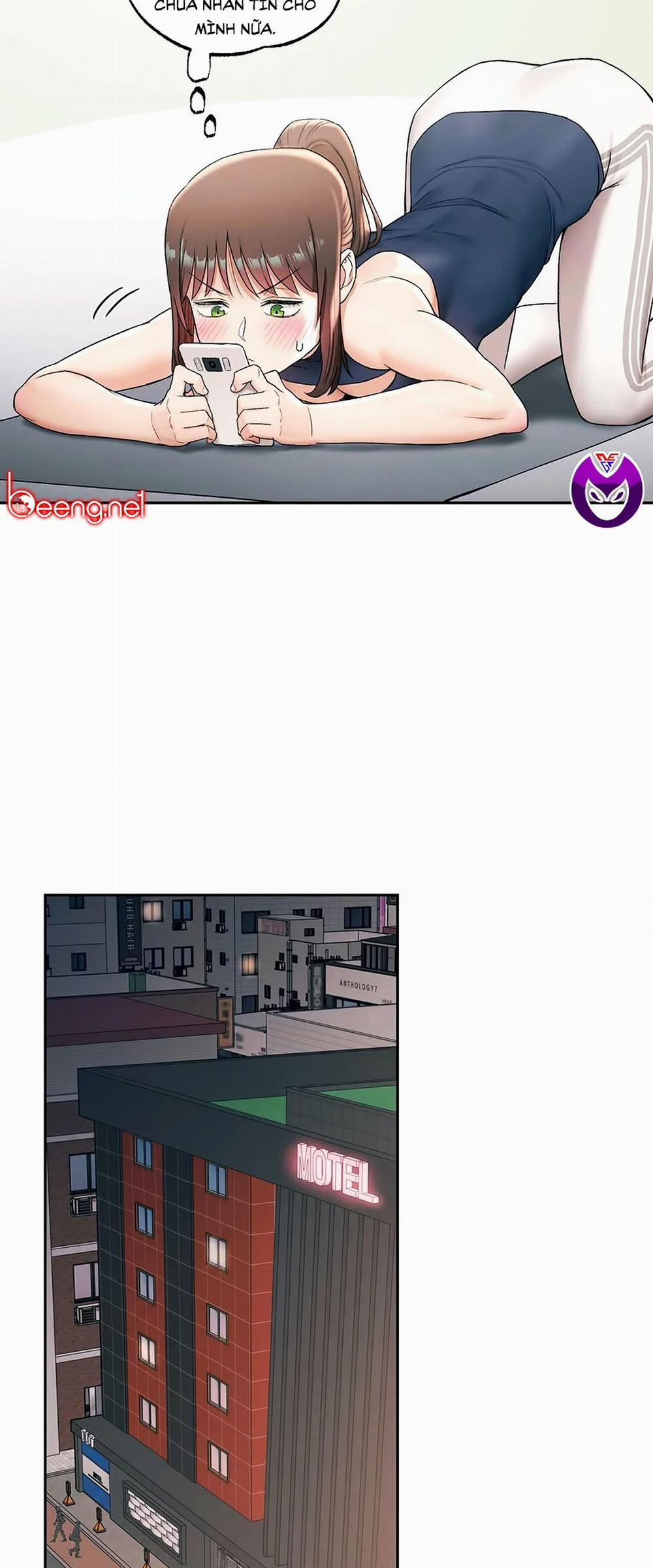 Phòng Tập Gym Bí Mật 45 trang 18