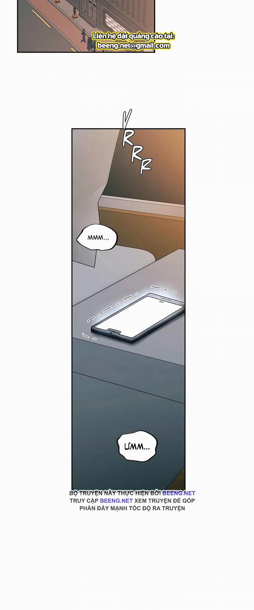 Phòng Tập Gym Bí Mật 45 trang 19