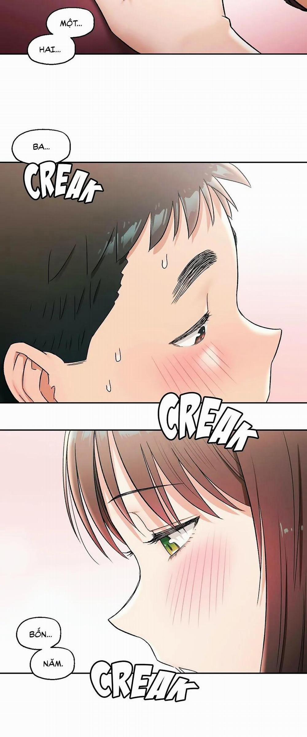 Phòng Tập Gym Bí Mật 45 trang 2