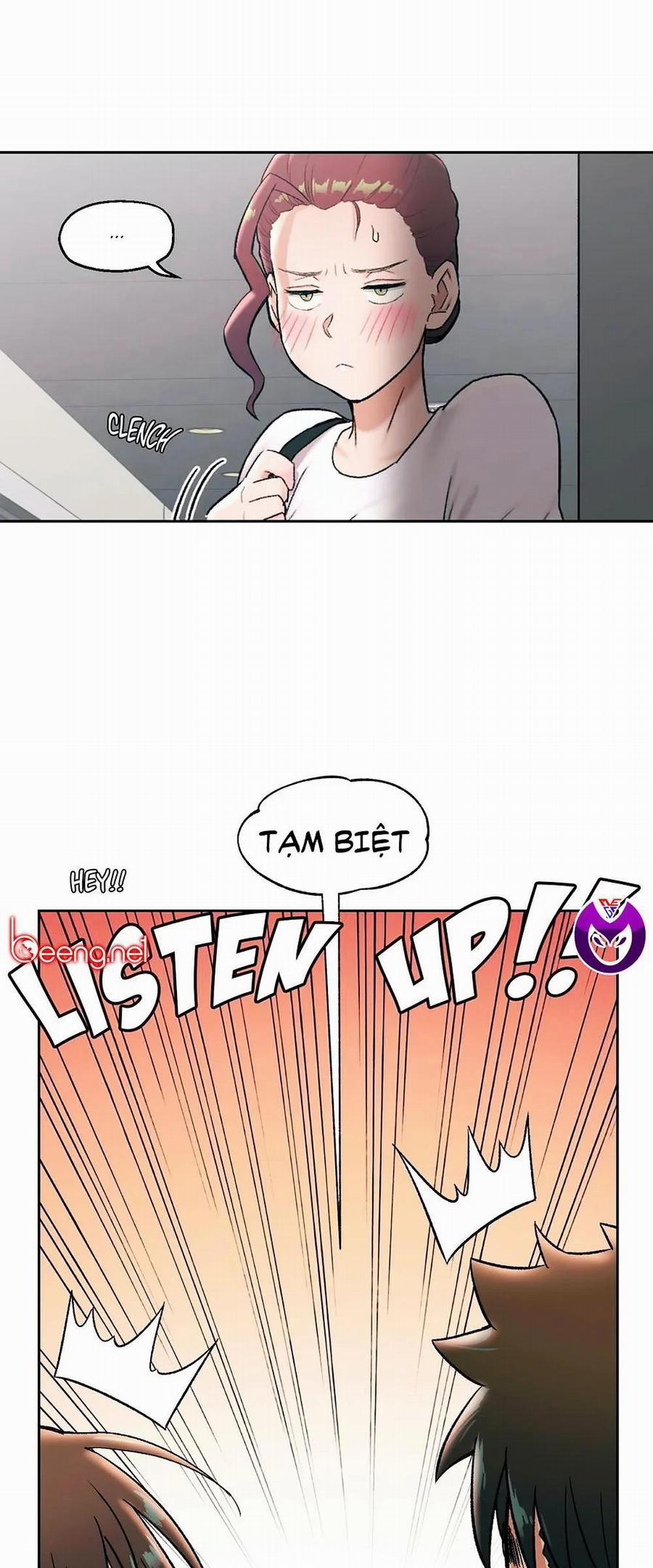 Phòng Tập Gym Bí Mật 45 trang 3