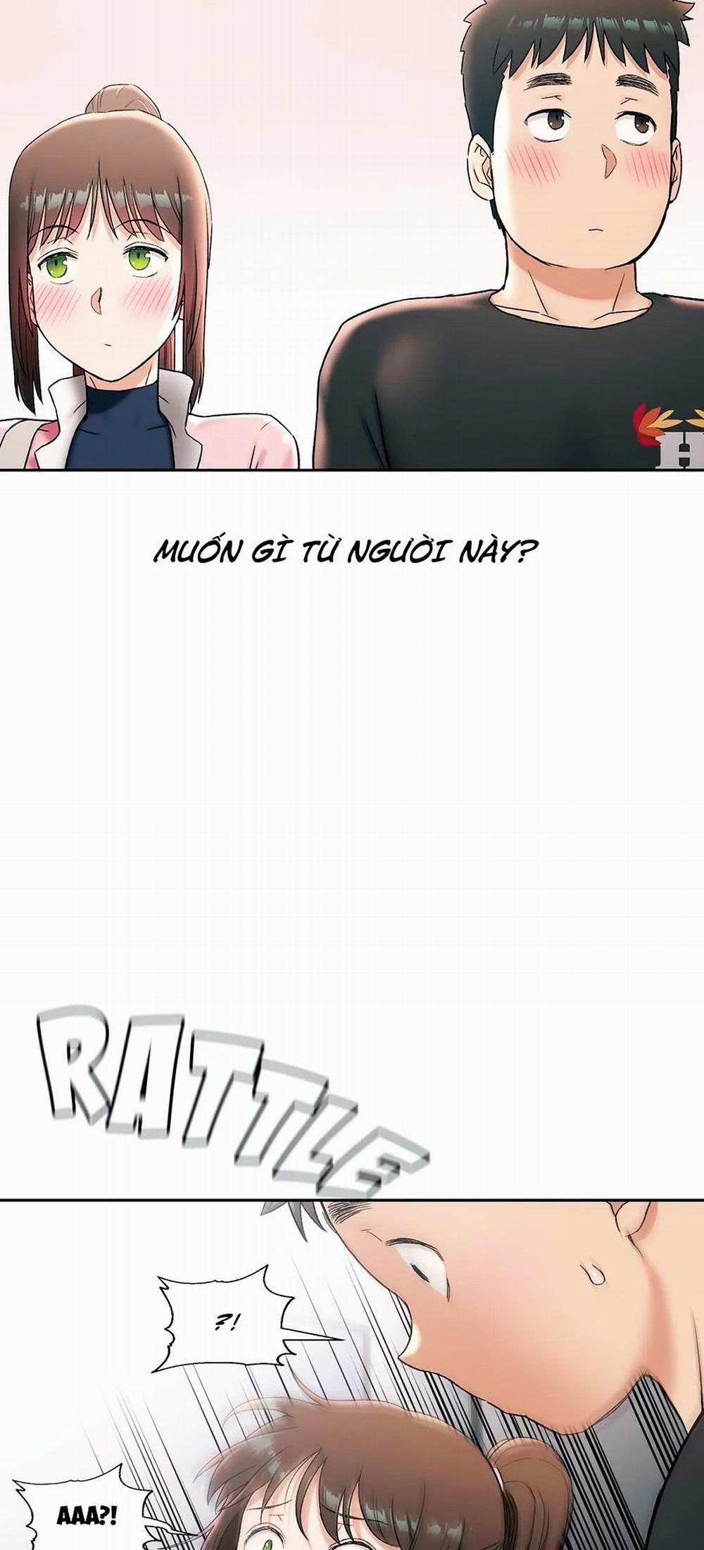 Phòng Tập Gym Bí Mật 45 trang 34