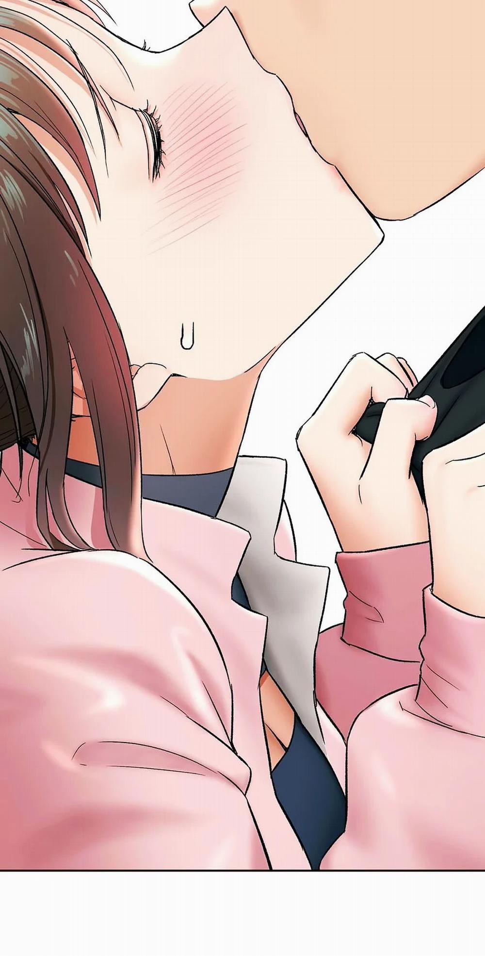 Phòng Tập Gym Bí Mật 45 trang 45