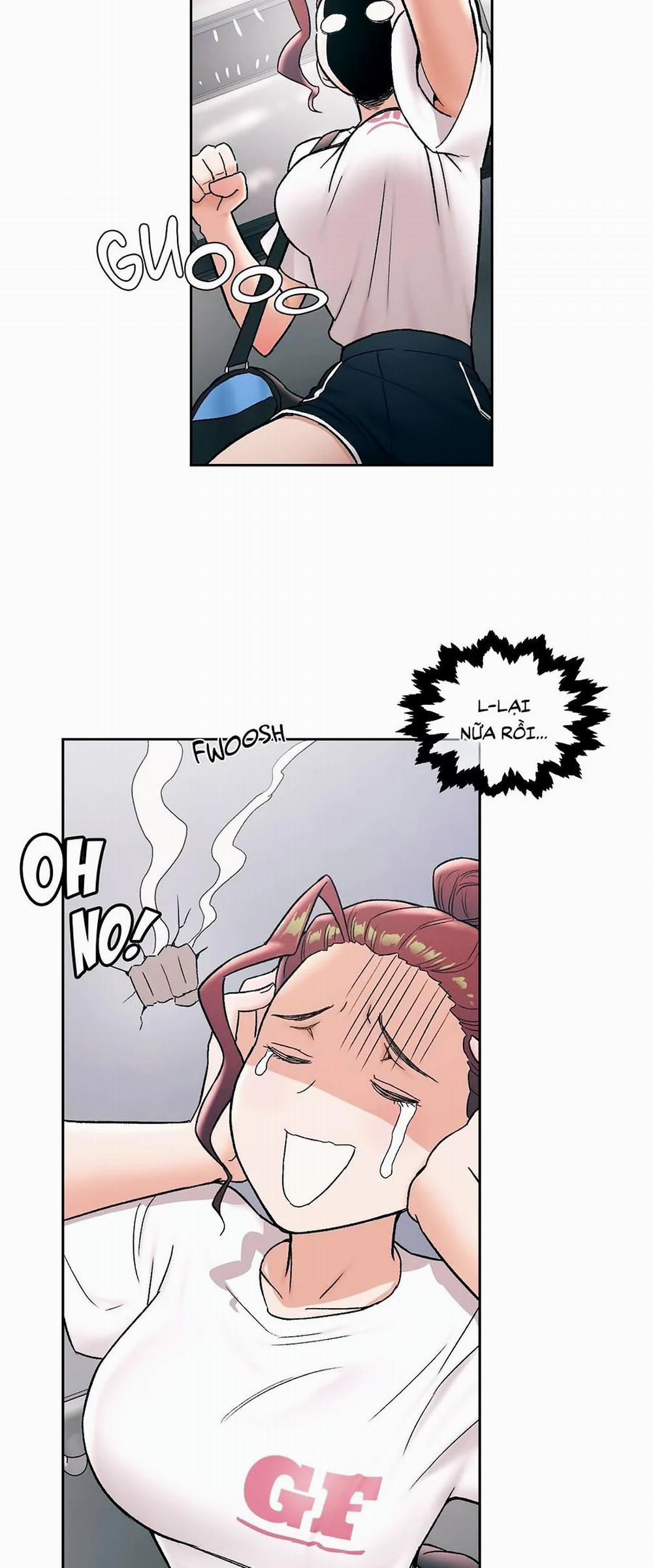 Phòng Tập Gym Bí Mật 45 trang 8