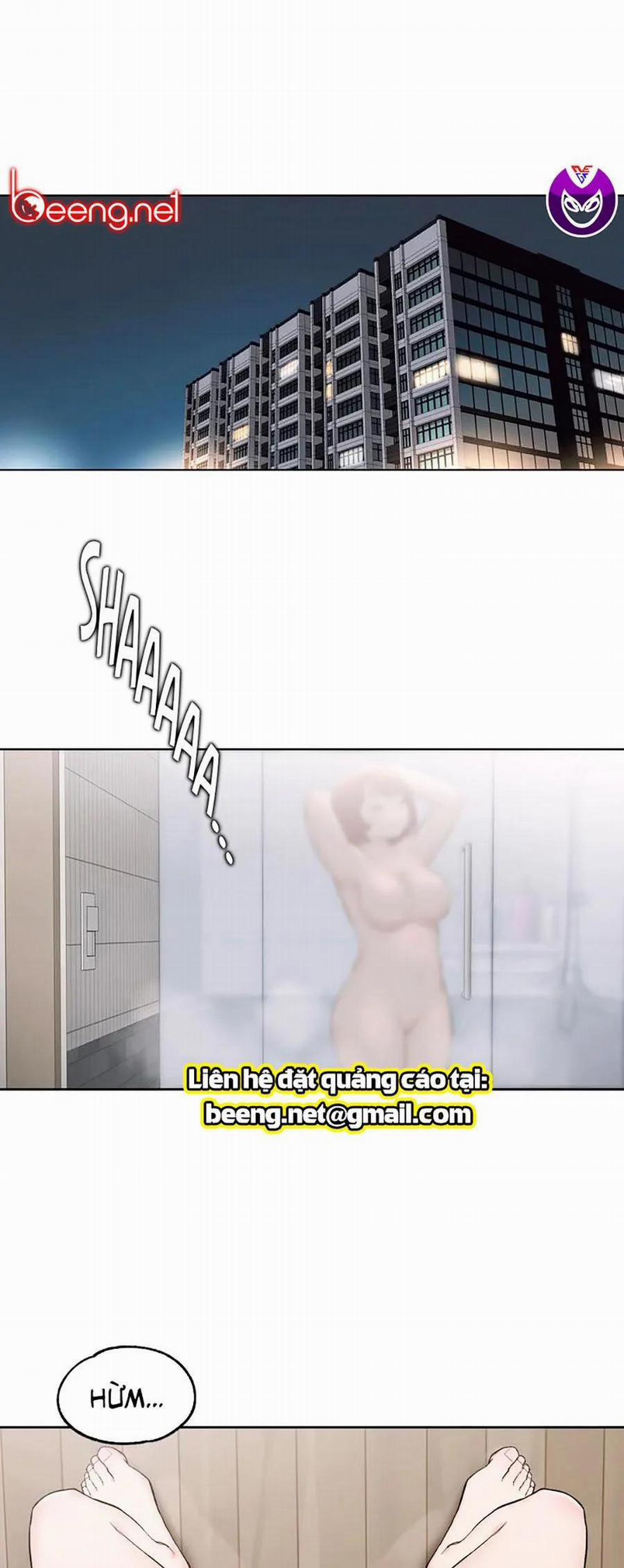 Phòng Tập Gym Bí Mật 46 trang 0