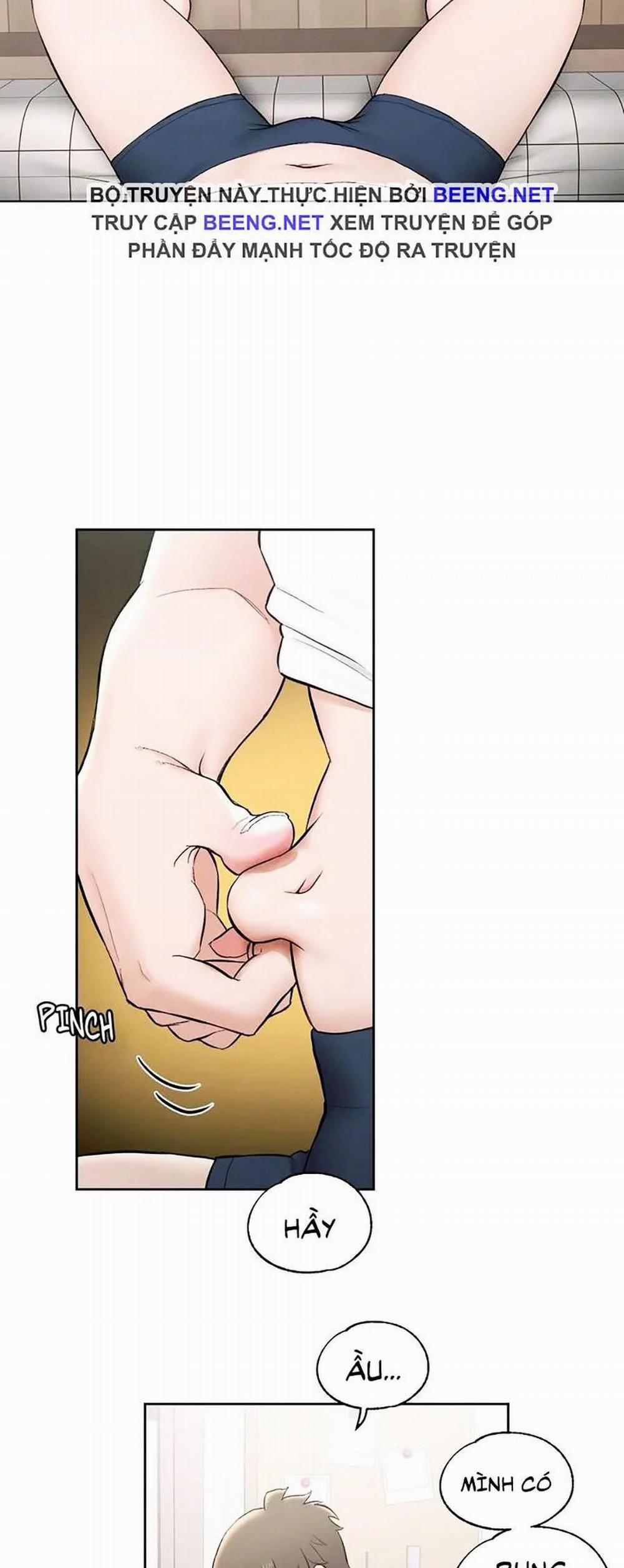 Phòng Tập Gym Bí Mật 46 trang 1