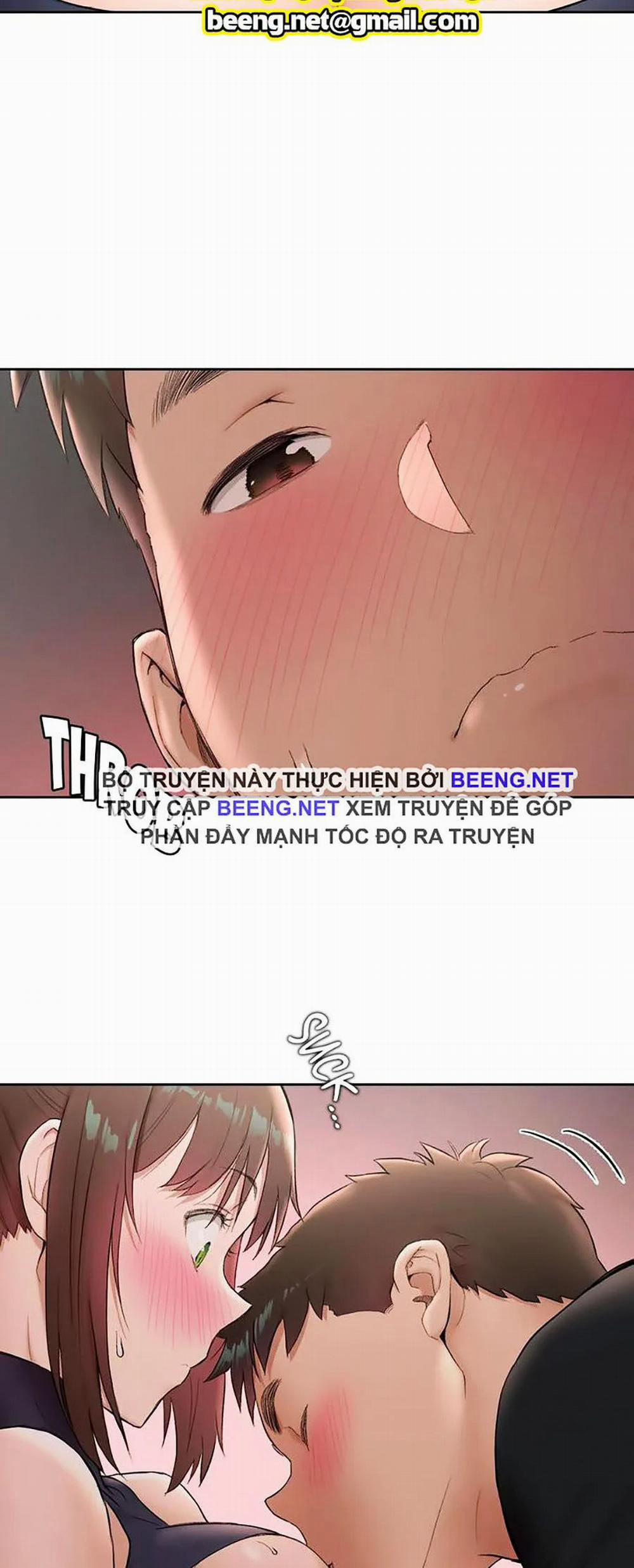 Phòng Tập Gym Bí Mật 46 trang 15