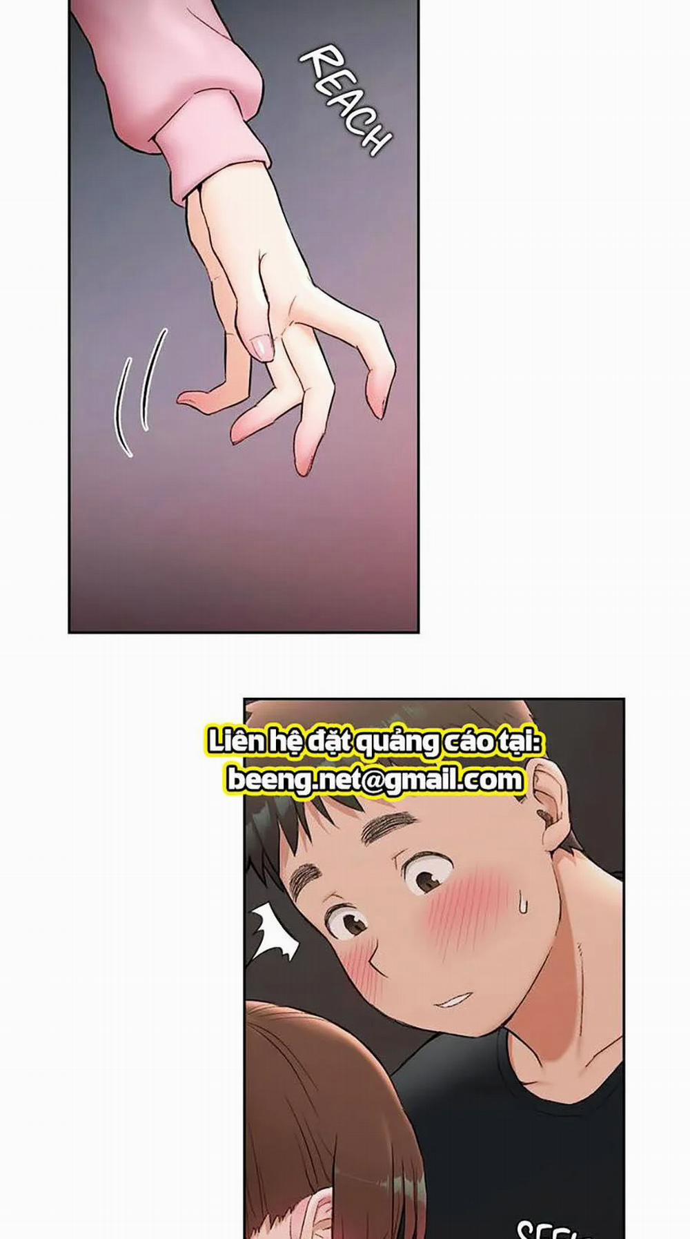 Phòng Tập Gym Bí Mật 46 trang 29