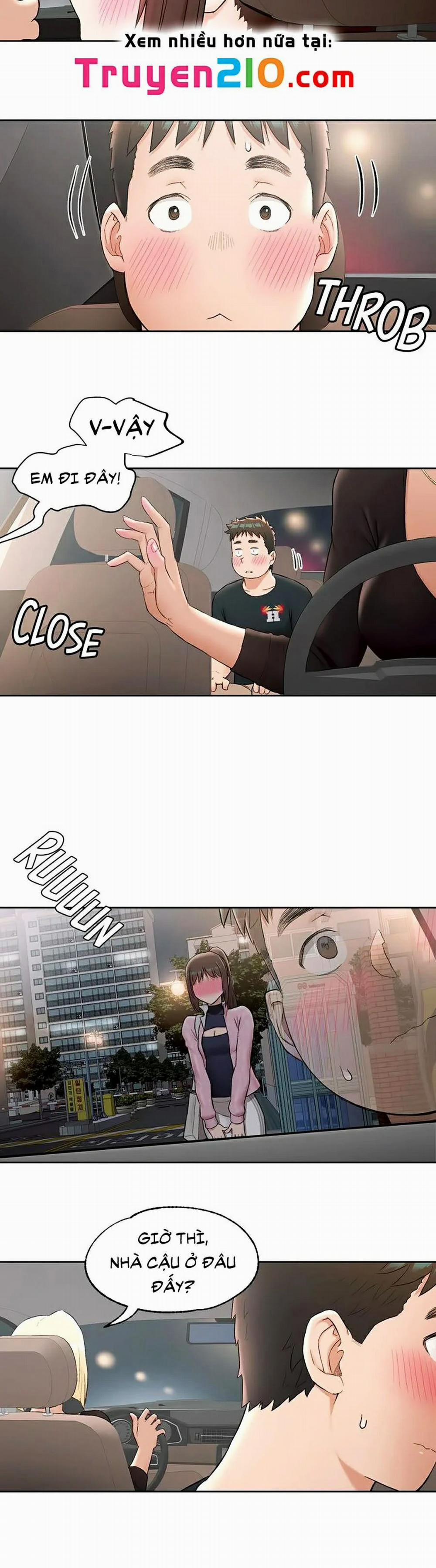 Phòng Tập Gym Bí Mật 47 trang 14