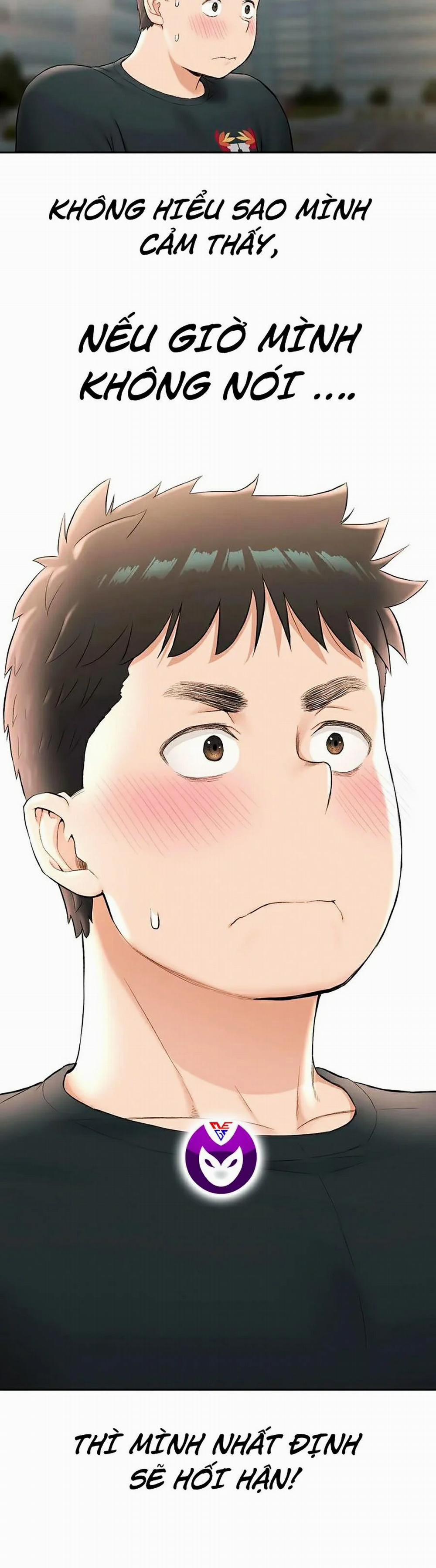 Phòng Tập Gym Bí Mật 47 trang 18