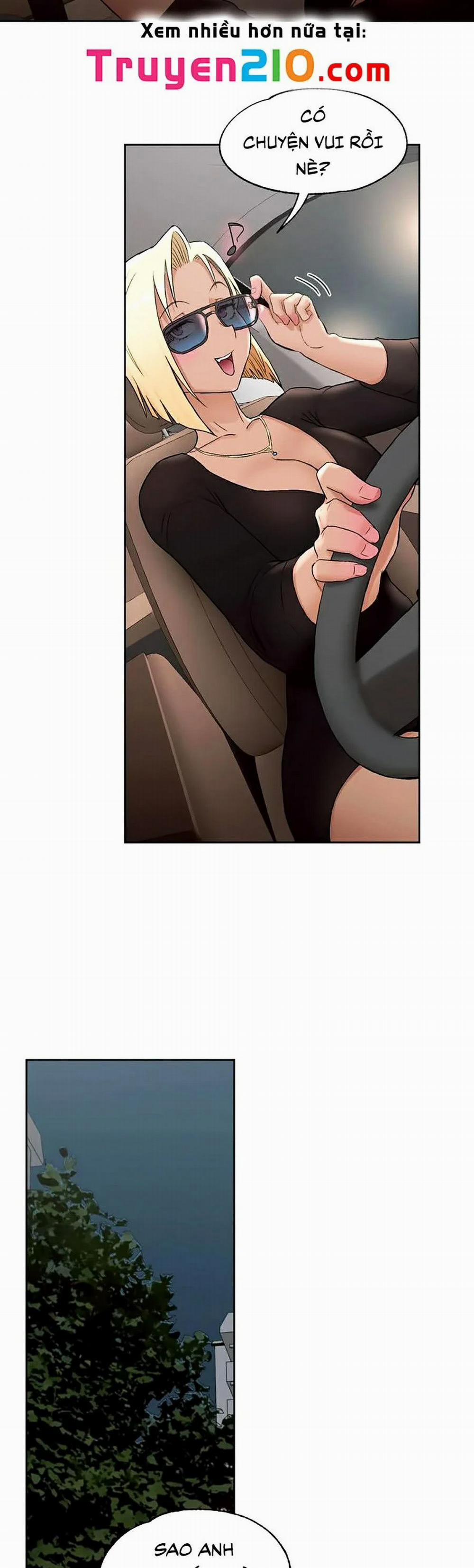 Phòng Tập Gym Bí Mật 47 trang 27