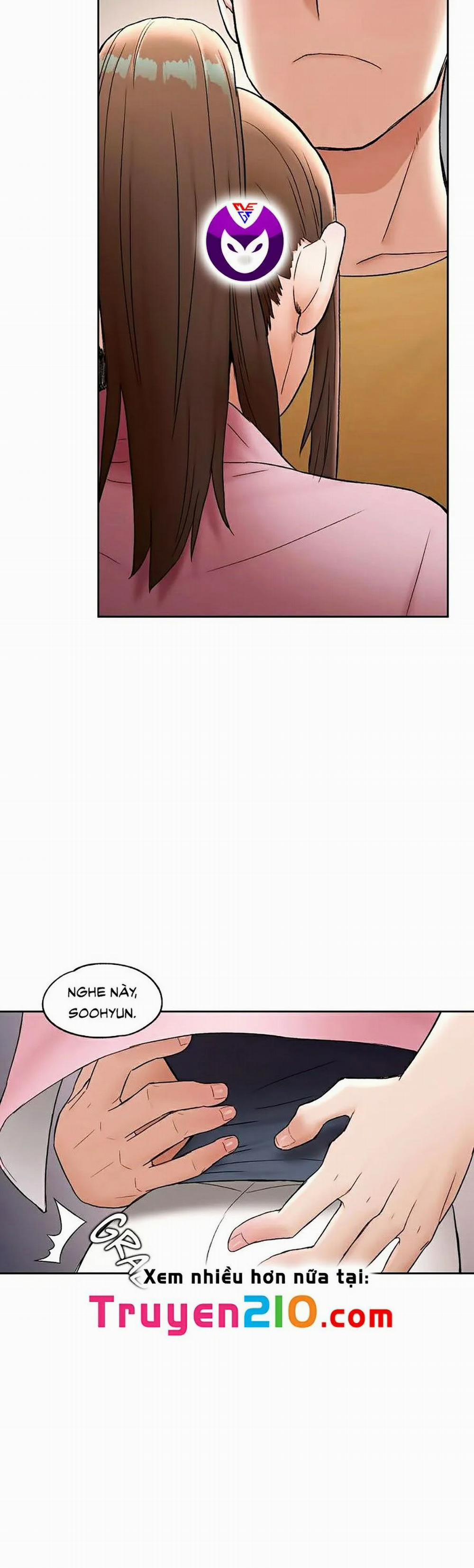 Phòng Tập Gym Bí Mật 47 trang 29