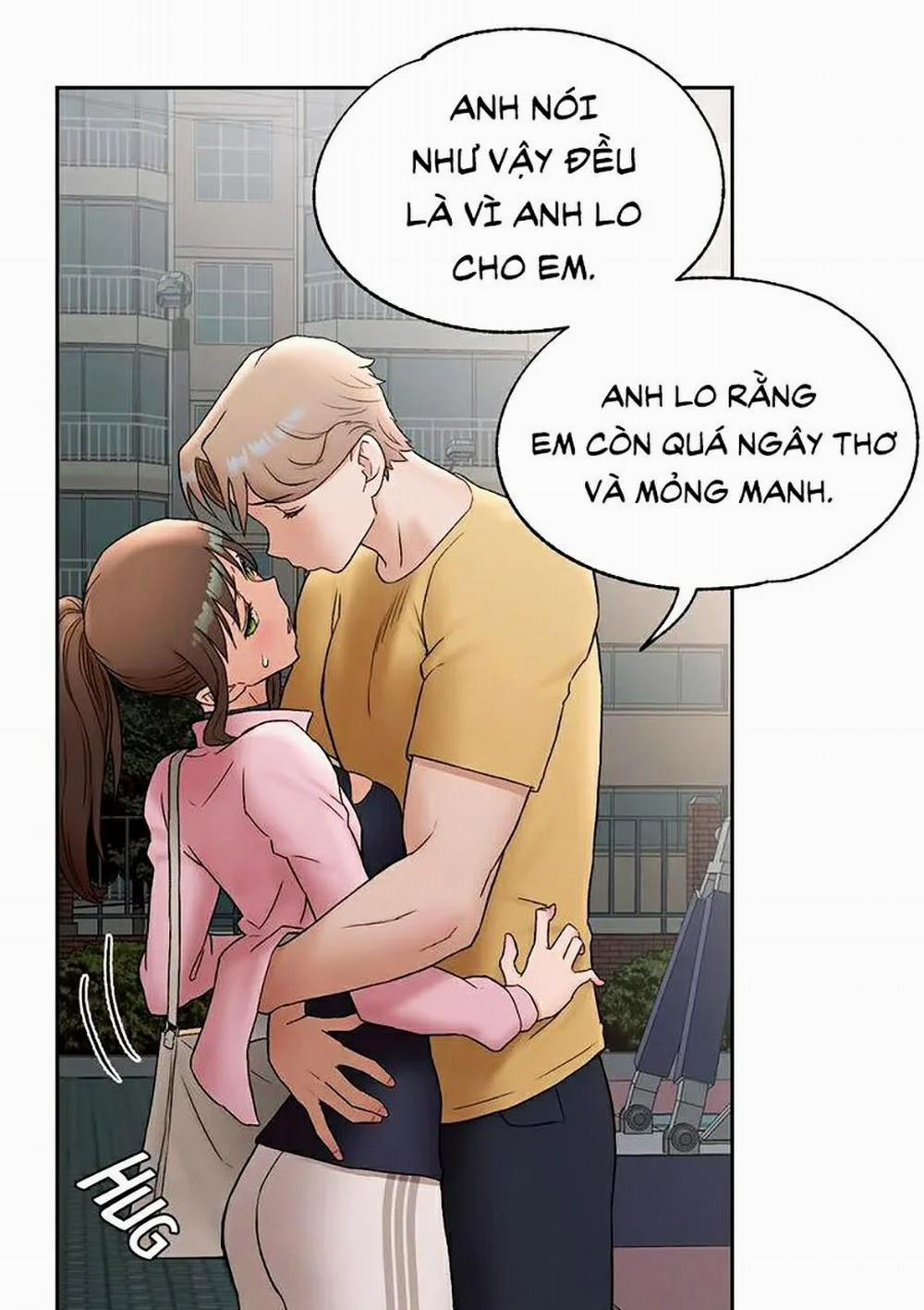 Phòng Tập Gym Bí Mật 47 trang 30