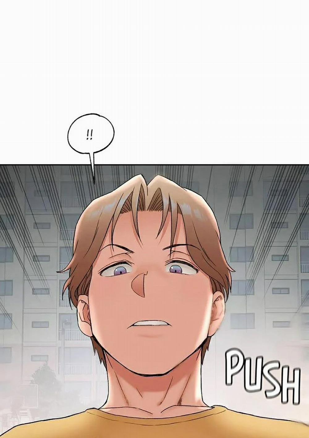 Phòng Tập Gym Bí Mật 47 trang 33