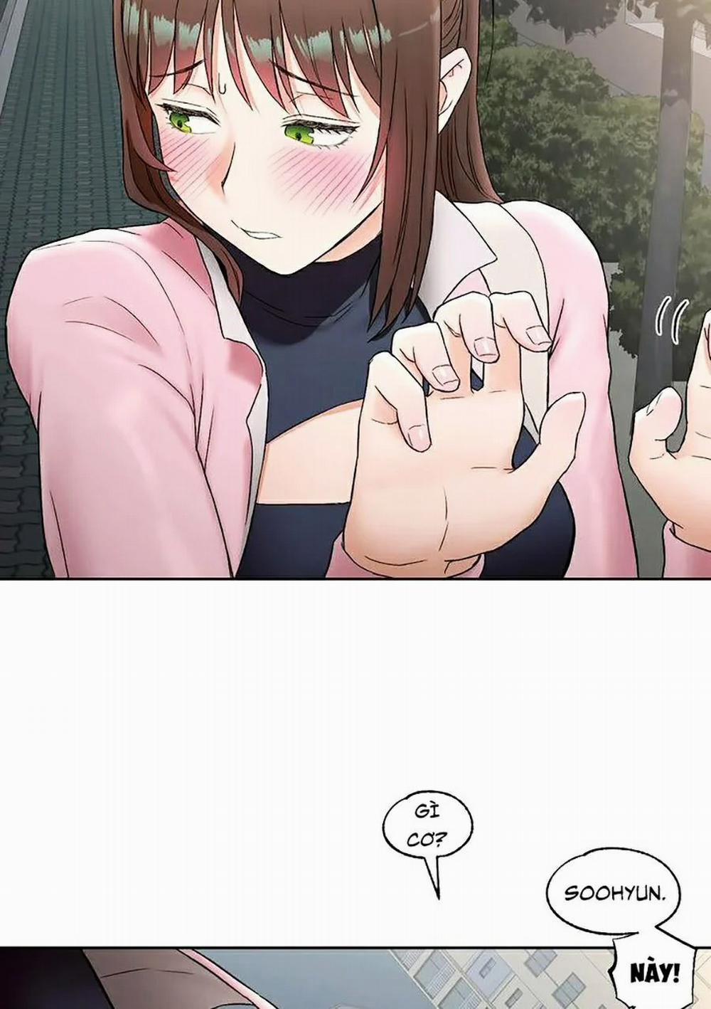 Phòng Tập Gym Bí Mật 47 trang 35