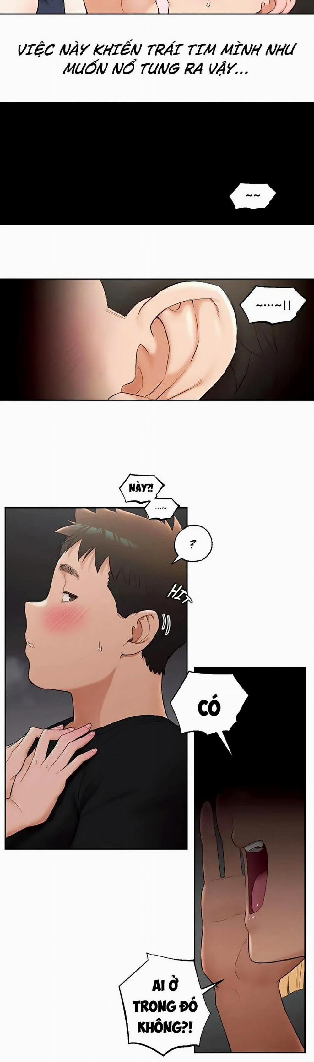 Phòng Tập Gym Bí Mật 47 trang 9