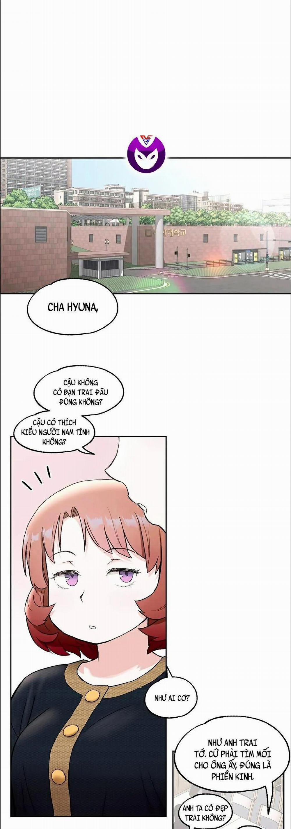 Phòng Tập Gym Bí Mật 48 trang 0