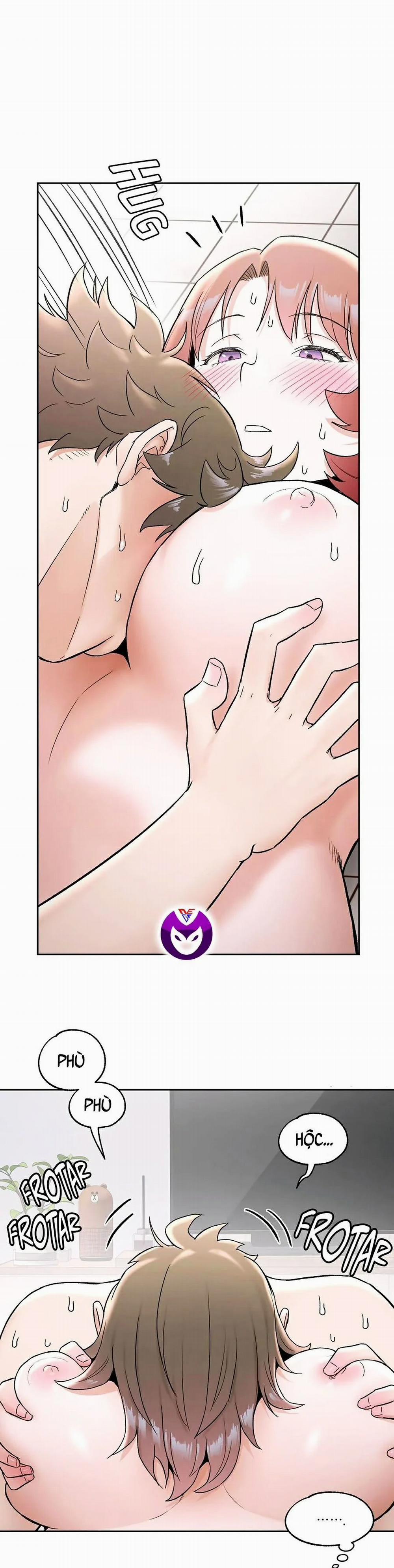 Phòng Tập Gym Bí Mật 48 trang 21