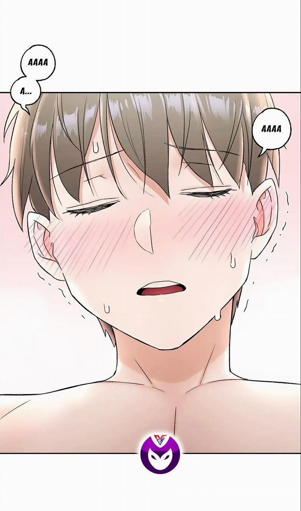 Phòng Tập Gym Bí Mật 48 trang 31