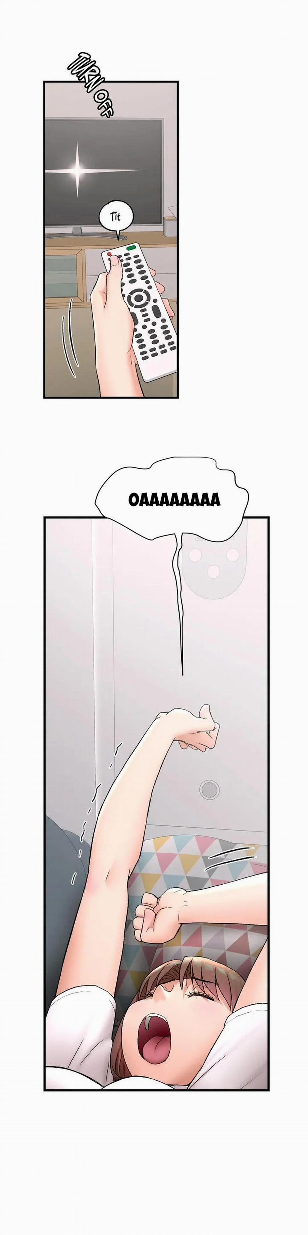 Phòng Tập Gym Bí Mật 49 trang 7